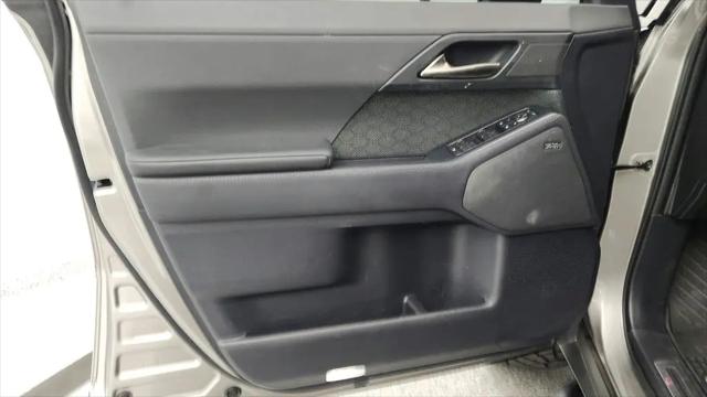 2024 Lexus GX 550 Premium