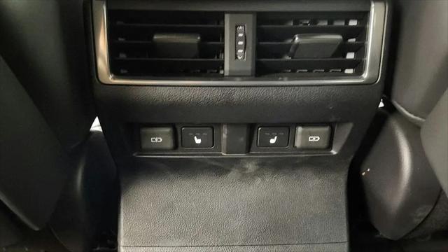 2024 Lexus GX 550 Premium