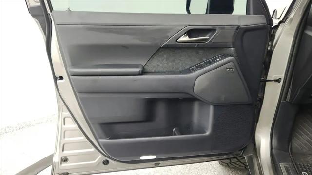 2024 Lexus GX 550 Premium