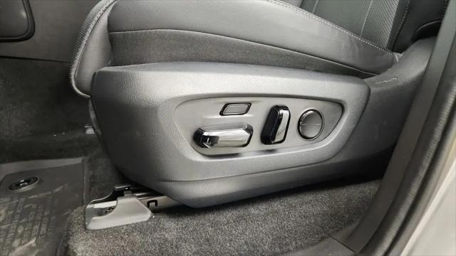 2024 Lexus GX 550 Premium