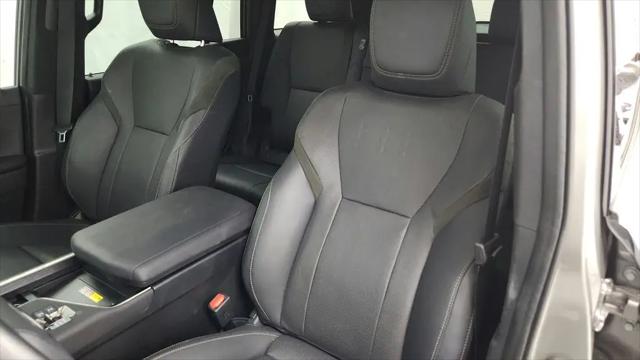 2024 Lexus GX 550 Premium