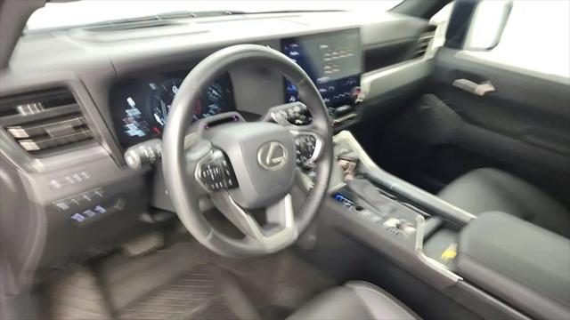 2024 Lexus GX 550 Premium