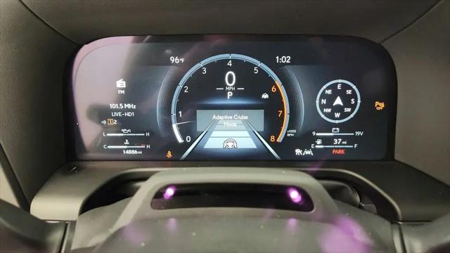 2024 Lexus GX 550 Premium