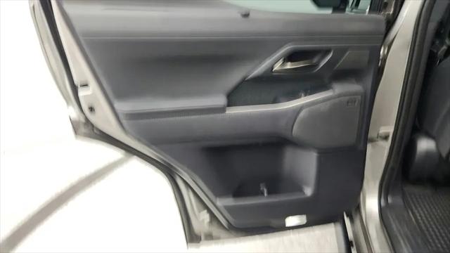 2024 Lexus GX 550 Premium