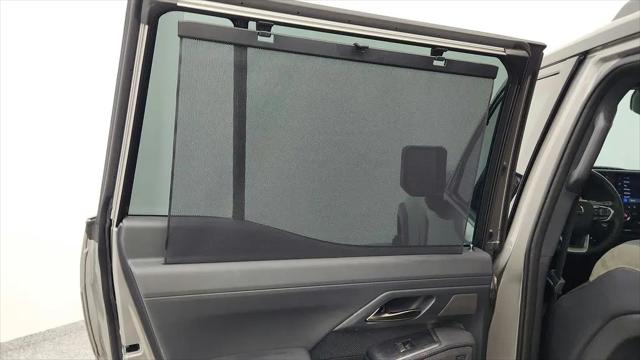 2024 Lexus GX 550 Premium