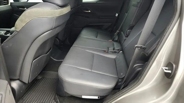 2024 Lexus GX 550 Premium