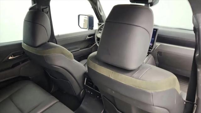 2024 Lexus GX 550 Premium