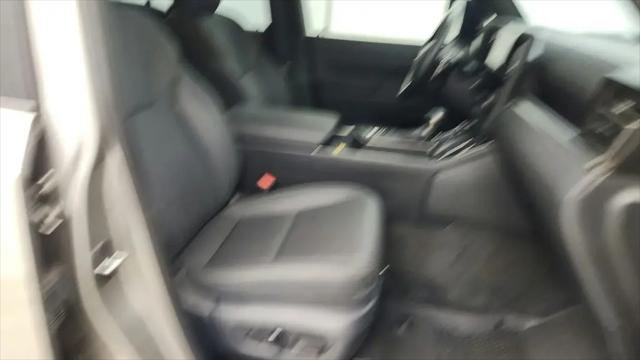 2024 Lexus GX 550 Premium
