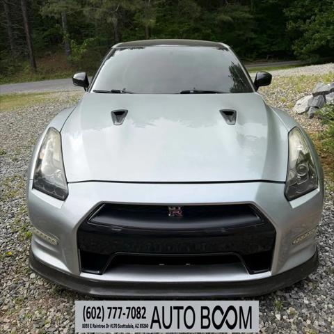 2010 Nissan GT-R Premium for sale in Scottsdale, AZ