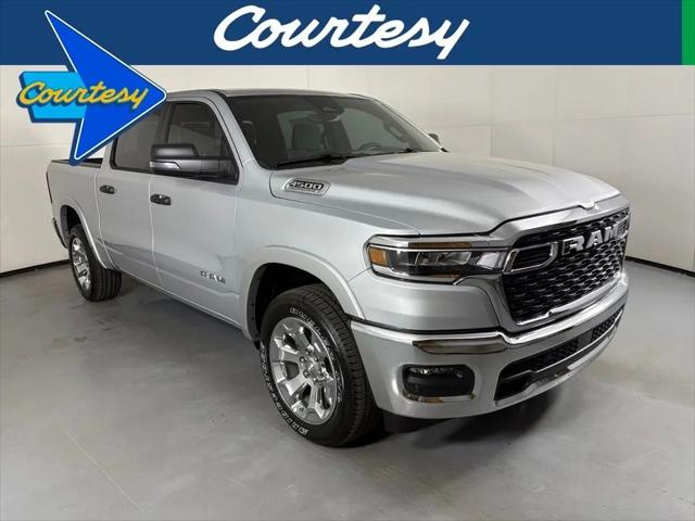 2026 Ram 1500 Big Horn Crew Cab 4x4 57 Box for sale in Mesa, AZ