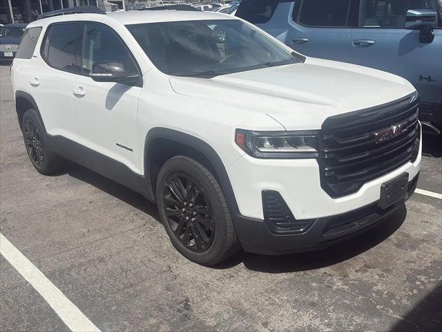 2023 GMC Acadia FWD SLE for sale in Watsonville, CA