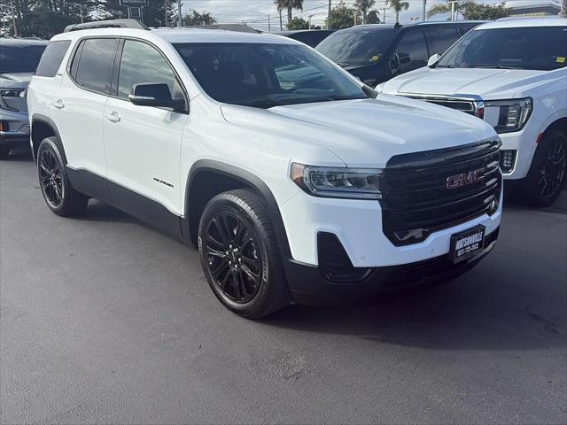 2023 GMC Acadia FWD SLE for sale in Watsonville, CA