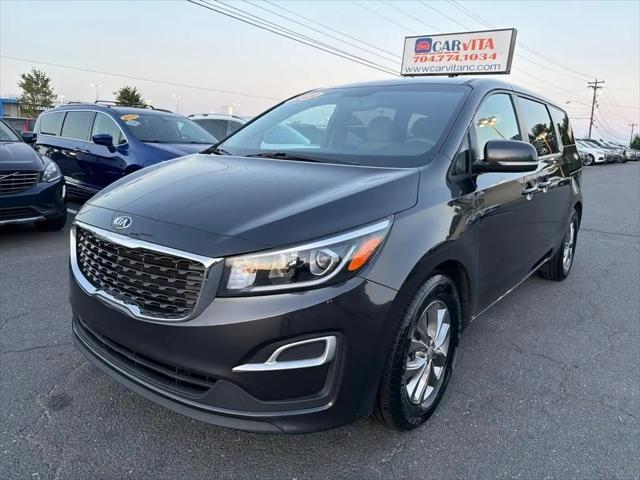 2020 Kia Sedona LX for sale in Monroe, NC