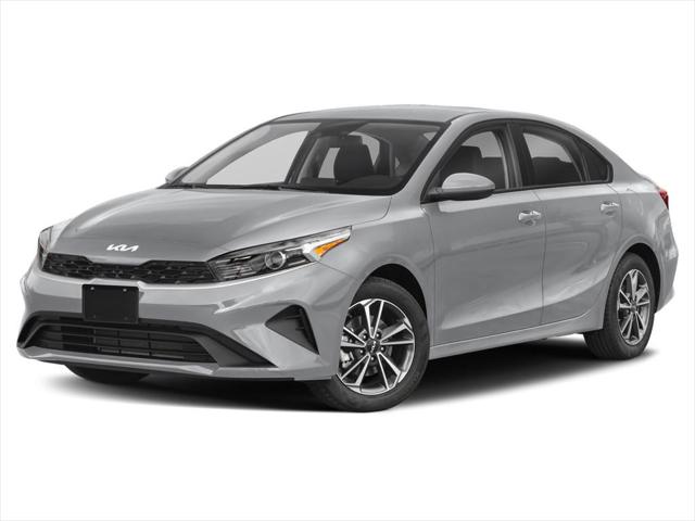 2024 Kia Forte LXS 2024 Kia Forte LXS