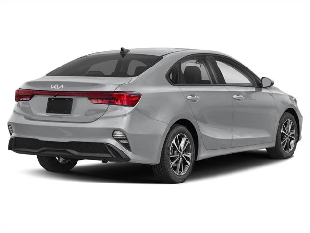 2024 Kia Forte LXS 2024 Kia Forte LXS