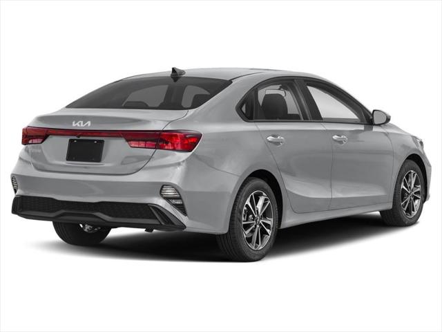 2024 Kia Forte LXS 2024 Kia Forte LXS