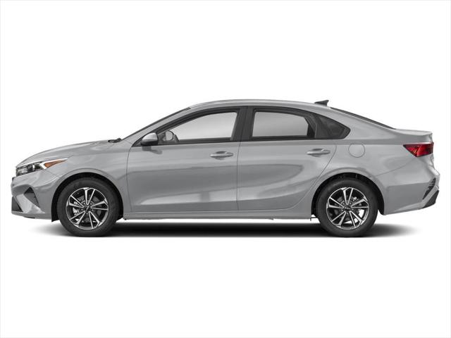 2024 Kia Forte LXS 2024 Kia Forte LXS