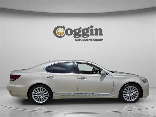 2014 Lexus LS 460 LS 460