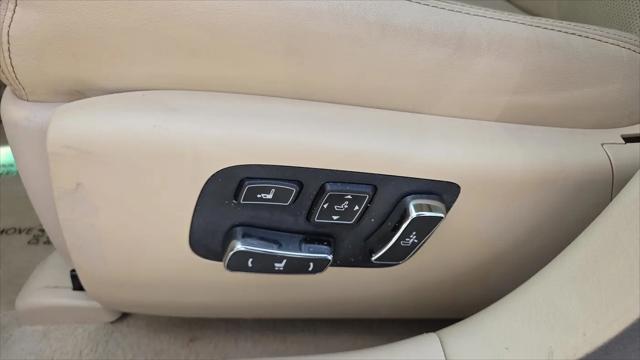 2014 Lexus LS 460 LS 460