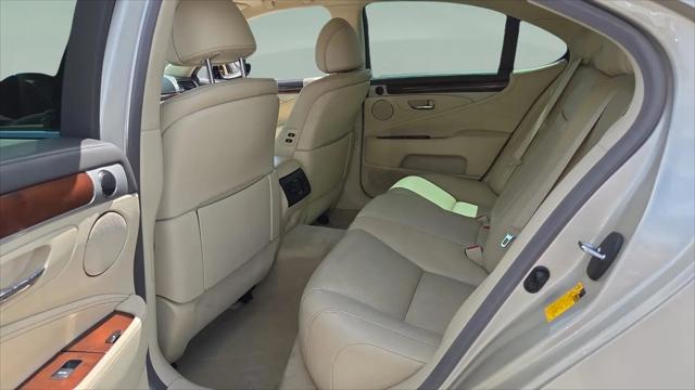 2014 Lexus LS 460 LS 460