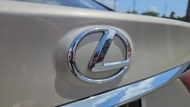 2014 Lexus LS 460 LS 460