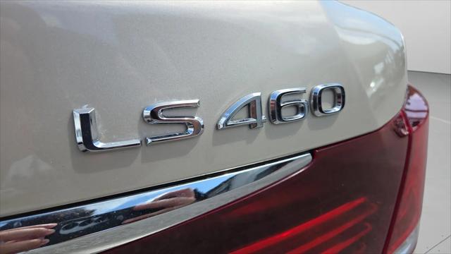 2014 Lexus LS 460 LS 460