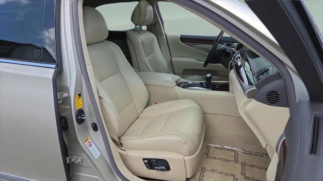 2014 Lexus LS 460 LS 460