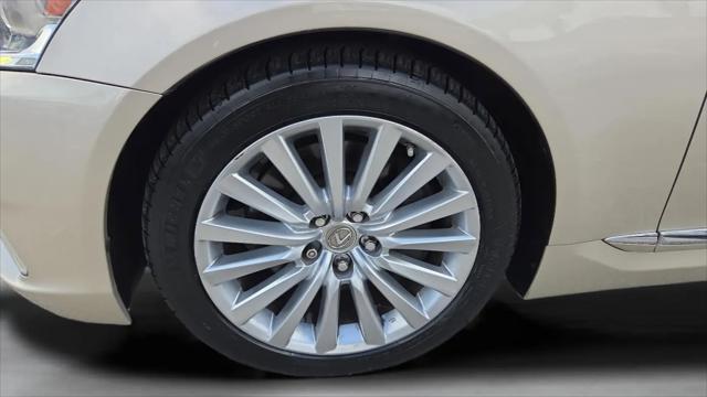 2014 Lexus LS 460 LS 460