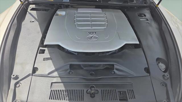 2014 Lexus LS 460 LS 460