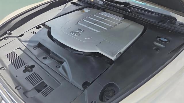 2014 Lexus LS 460 LS 460