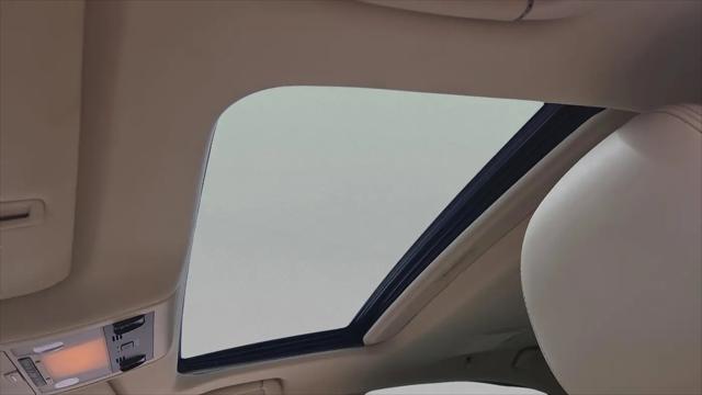 2014 Lexus LS 460 LS 460