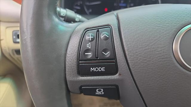 2014 Lexus LS 460 LS 460