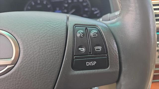 2014 Lexus LS 460 LS 460