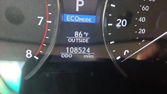 2014 Lexus LS 460 LS 460