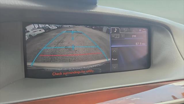 2014 Lexus LS 460 LS 460