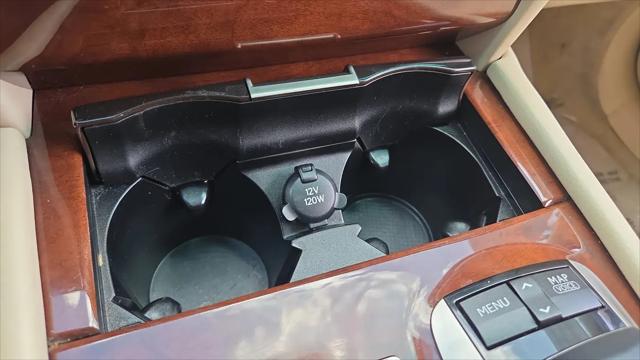 2014 Lexus LS 460 LS 460