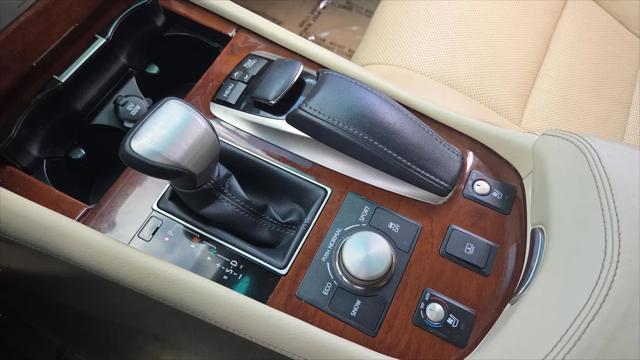 2014 Lexus LS 460 LS 460