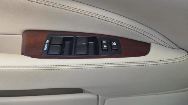 2014 Lexus LS 460 LS 460
