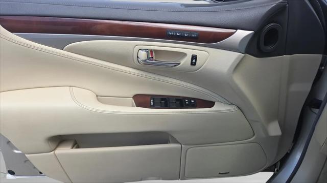 2014 Lexus LS 460 LS 460