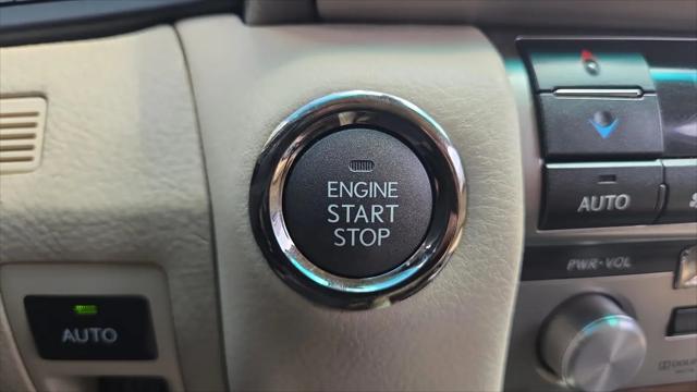 2014 Lexus LS 460 LS 460