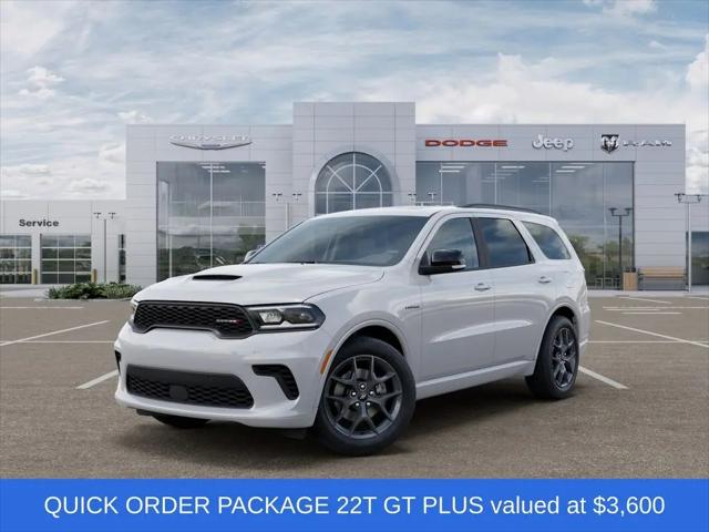 2026 Dodge Durango GT Plus HEMI V8 for sale in Brighton, MI