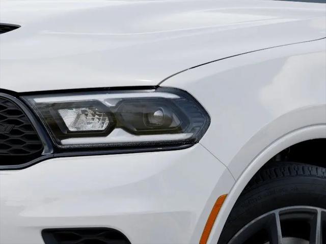 2026 Dodge Durango GT Plus AWD HEMI V8