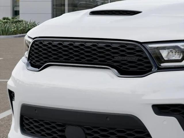 2026 Dodge Durango GT Plus AWD HEMI V8