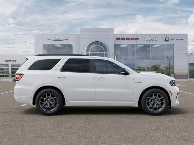 2026 Dodge Durango GT Plus AWD HEMI V8