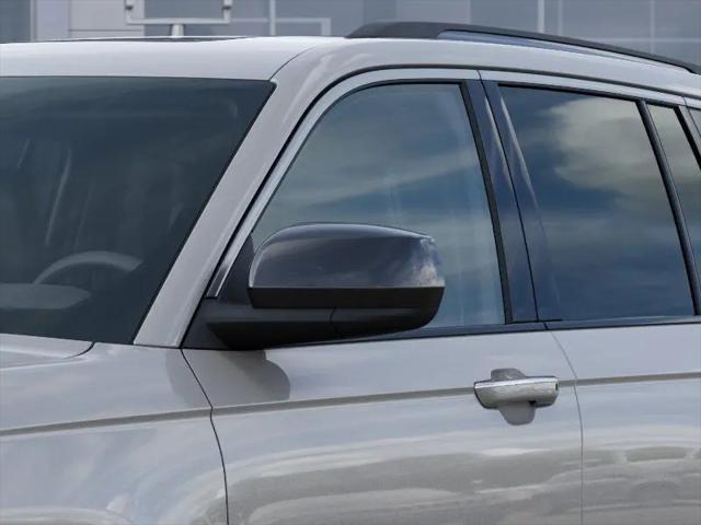 2026 Jeep Grand Cherokee 85th Anniversary Edition