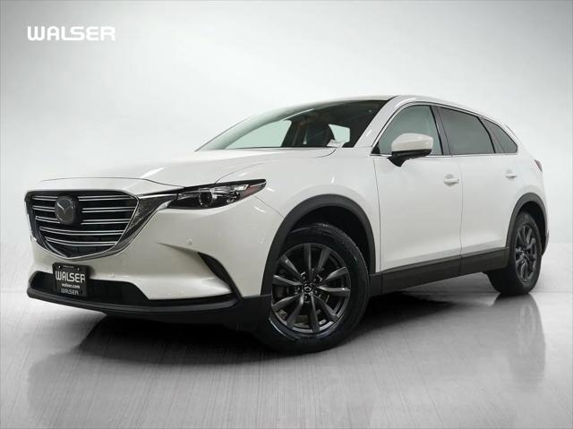2021 Mazda CX-9 Touring for sale in White Bear Lake, MN