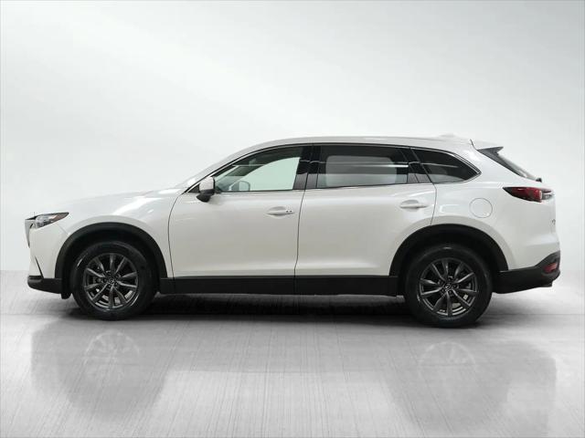 2021 Mazda CX-9 Touring