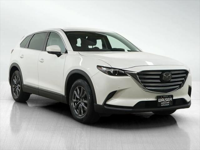 2021 Mazda CX-9 Touring