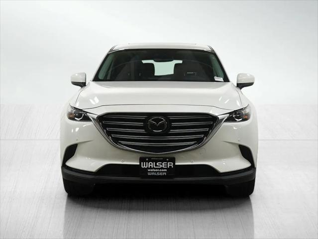 2021 Mazda CX-9 Touring