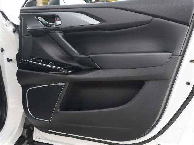 2021 Mazda CX-9 Touring